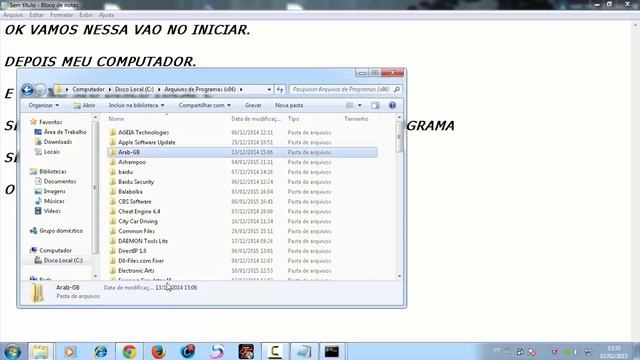Como Arrumar o Erro please Install or use the JRE or JDK that contains these missing components смотреть онлайн