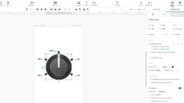 10 Prototyping tools in 2021 for UX / Digital Product Designers. Costs, features, limits and more. смотреть онлайн