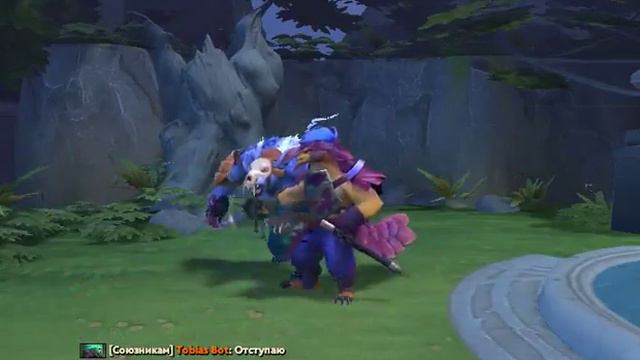 как соблазнить девушку в dota 2 смотреть онлайн