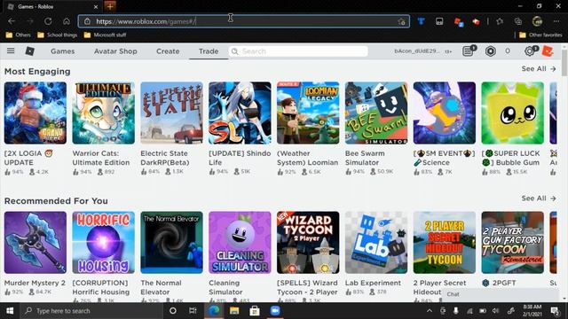 New Roblox Giveaway! смотреть онлайн