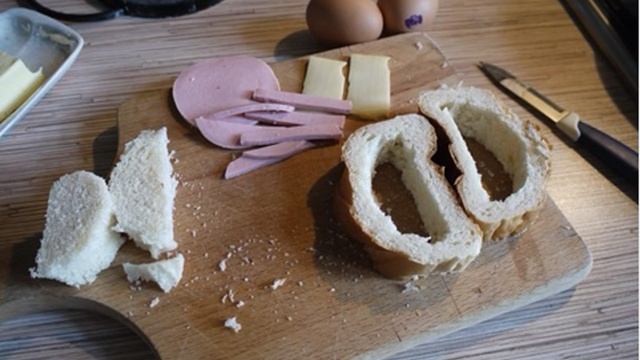 Вкусные будни