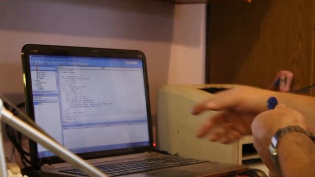 Научный проект "Периметр" смотреть онлайн