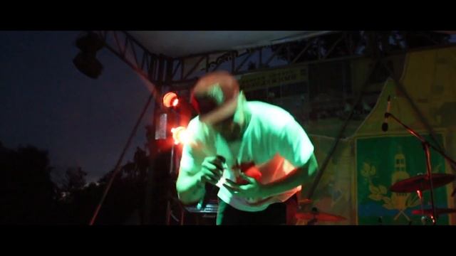 ST @ Extreme Day Fest (Куровское, 2015) смотреть онлайн