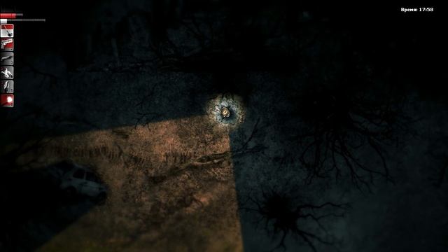 Ночь Без Света ● DARKWOOD смотреть онлайн