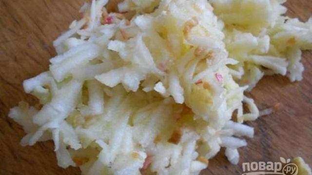 Сборник рецептов