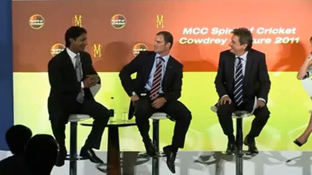 Rahul Dravid- Brian Lara's Fav Cricketer.mp4 смотреть онлайн