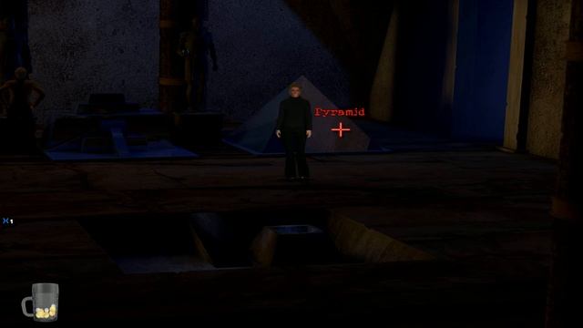 The Apotheosis Project: Final Part смотреть онлайн