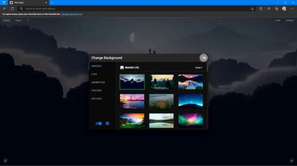 Give your Microsoft Edge browser super new look,how customize edge Browser,zero to hero browser,202