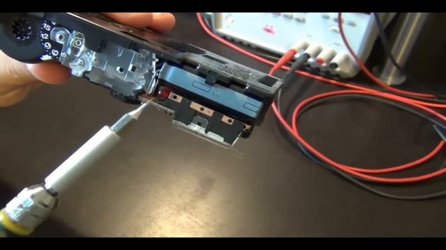 TSP #3 - Camera Flash Circuit and Nixie Tube Tutorial (Part 1/3) смотреть онлайн