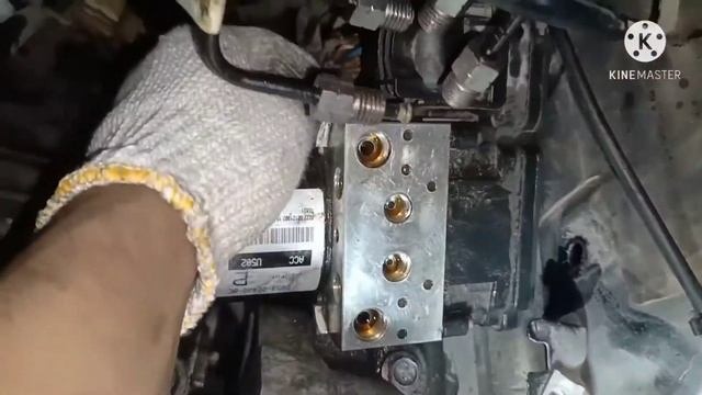 Abs module replacement ford explorer смотреть онлайн