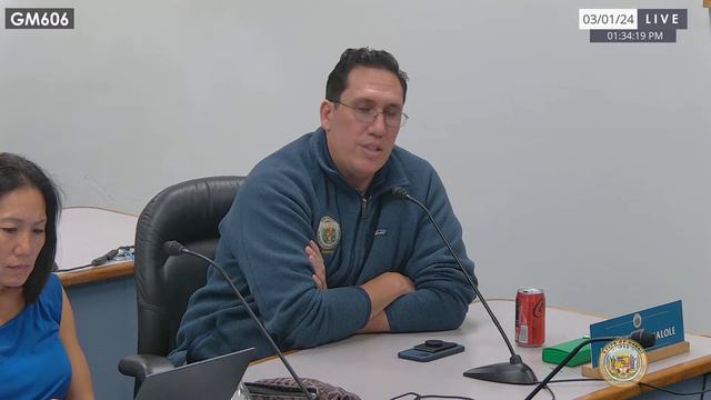 HHS, HHS DEFER Public Hearings 3-01-2024 смотреть онлайн