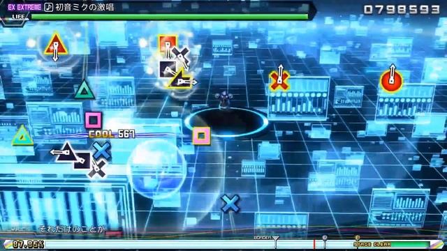 All About Vocaloid Games смотреть онлайн