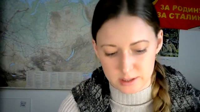 РОМШ ТВ. Докладчик, Алиса Радзиевская 27 11 2021 СК смотреть онлайн