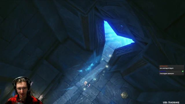 #42 ИЗУЧАЕМ ЭНКАНОМИЮ. Genshin Impact - прохождение смотреть онлайн