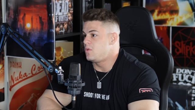 The Wild Project #215 ft Joan Pradells | Su uso de sustancias, Toxicidad en el fitness, MrOlympia смотреть онлайн