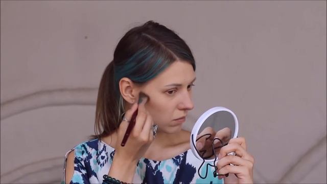 Макияж для себя. 15 минут по утрам, которые изменят вашу жизнь. смотреть онлайн