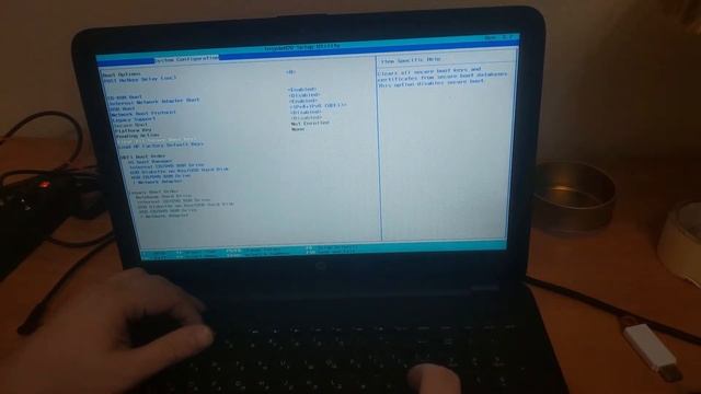 Как исправить ошибку cmos reset 502 & hard disk 3f0 смотреть онлайн