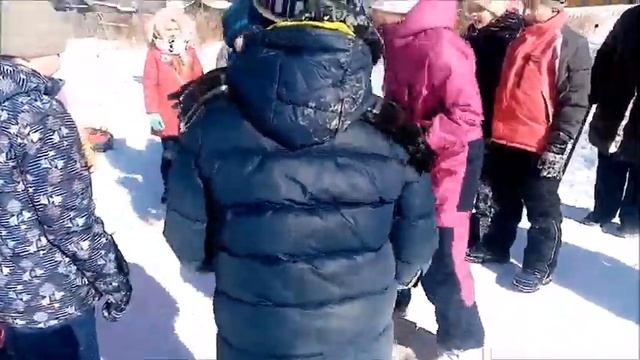 Прощай МАСЛЕНИЦА смотреть онлайн