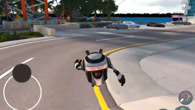 [Goat Simulator] How to Fly with robot Goat смотреть онлайн