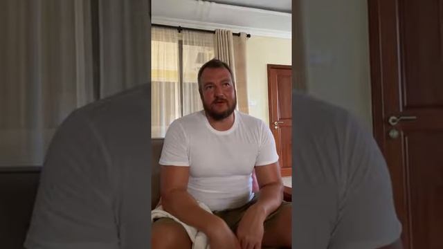 Радомир ( Сергей Долматов). Вопросы-ответы. 01.02.2022 смотреть онлайн