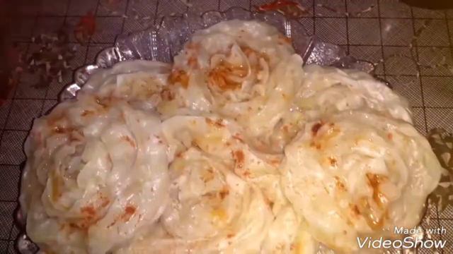 Манты Розочки 🌹🌹🌹 смотреть онлайн