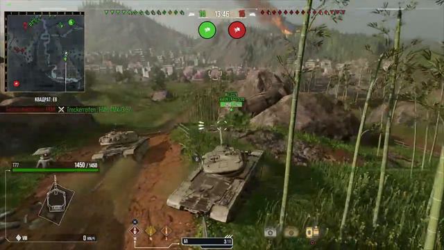 World of tanks Console DUKALIS V деле! смотреть онлайн