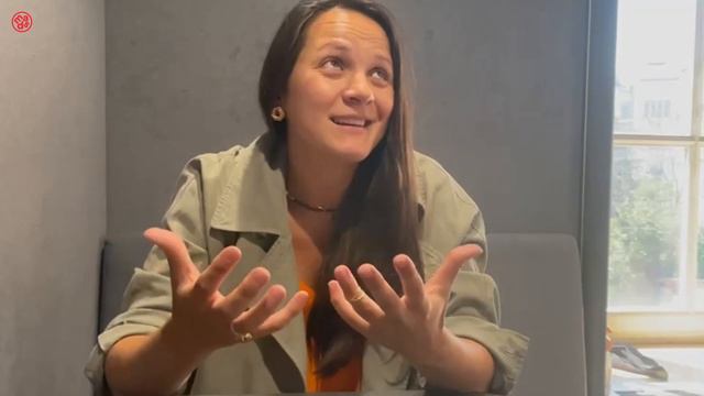 Бесплатная лекция «Социально ответственный креатив» смотреть онлайн