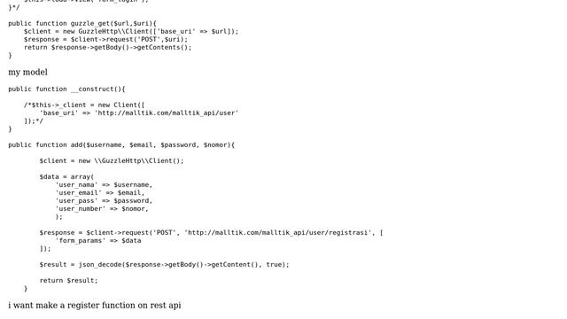 How to fix guzzlehttp truncated 500 internal server error codeigniter? смотреть онлайн
