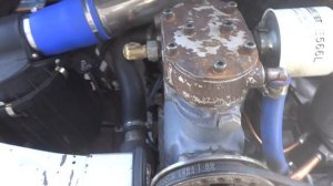 Газель с мотором ГАЗ 53 V8