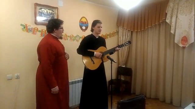 Кисуня и Крысуня смотреть онлайн