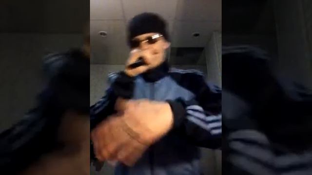 Жека Воок г.Невьянск. Не трезвое соло. смотреть онлайн