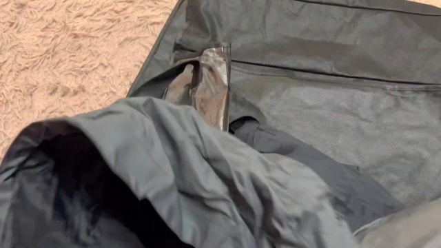 Куртка Рогозина - Dior для солдат. Обзор Carinthia HIG 4.0.