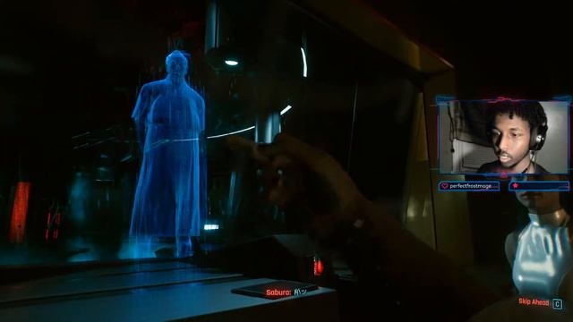 Sunday Slimes: Cyberpunk 2077 part 8 смотреть онлайн