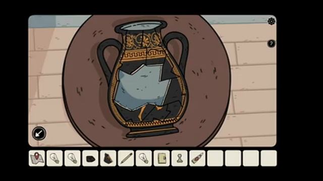 Ghost Case Часть 1 Прохождение Dark Dome смотреть онлайн