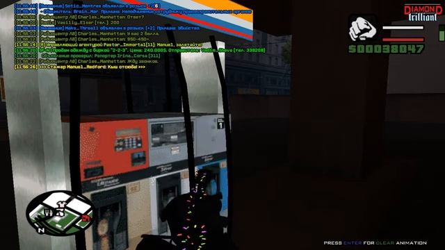 Тренировка АЗС-2 | 23.12.18 | 8 ранг смотреть онлайн