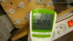 Блок питания из трансформатора от микроволновки (МОТ)