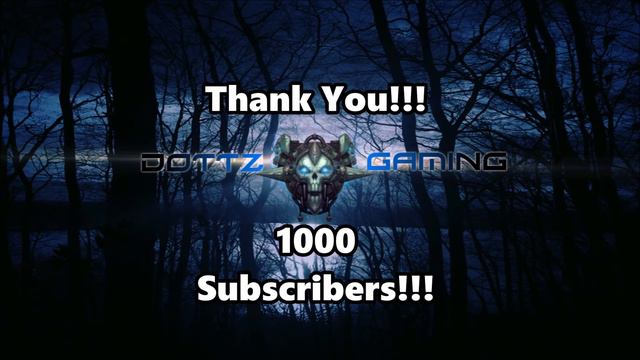 Dottz Gaming - WoW Game Time GIVEAWAY & A Look Back - 1000+ Subscribers [CLOSED] смотреть онлайн
