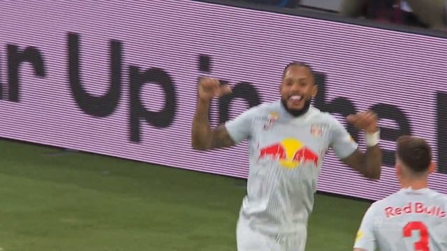 Fulminantes Torspektakel: Salzburg - Lustenau | Highlights | 20. Spieltag, ADMIRAL Bundesliga 23/24 смотреть онлайн