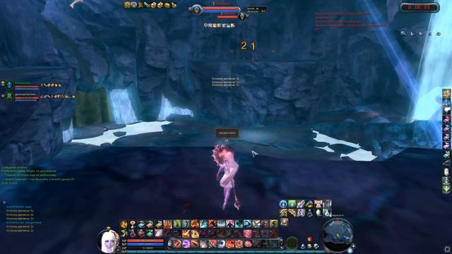 Aion Destiny 4.6 Gladiator pvp FatalError смотреть онлайн