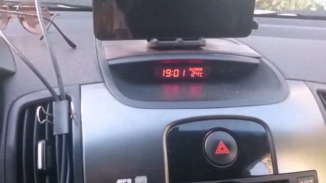 Обзор Kia Ceroto 2012 года смотреть онлайн