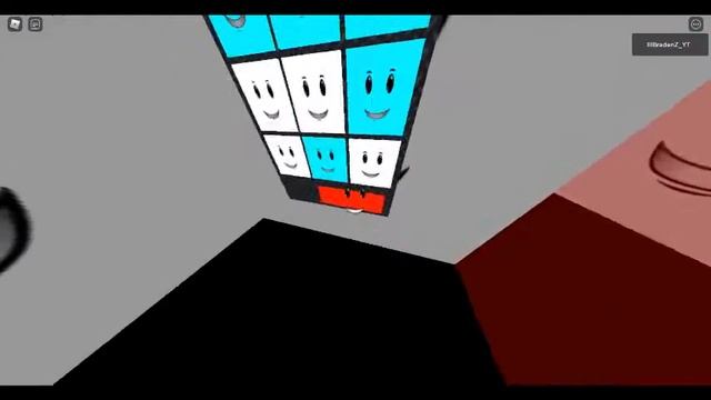 Roblox PM:606 sublevel 6 смотреть онлайн