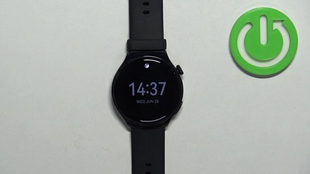 How to Switch On & Off Sleep Mode on Huawei Watch 4 Active? смотреть онлайн