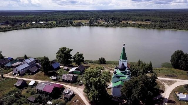 АВТОПУТЕШЕСТВИЕ НА САМОДЕЛЬНОМ АВТОДОМЕ. /САМОЕ ЗАГАДОЧНОЕ ОЗЕРО В НИЖЕГОРОДСКОЙ обл#vanliferussia смотреть онлайн