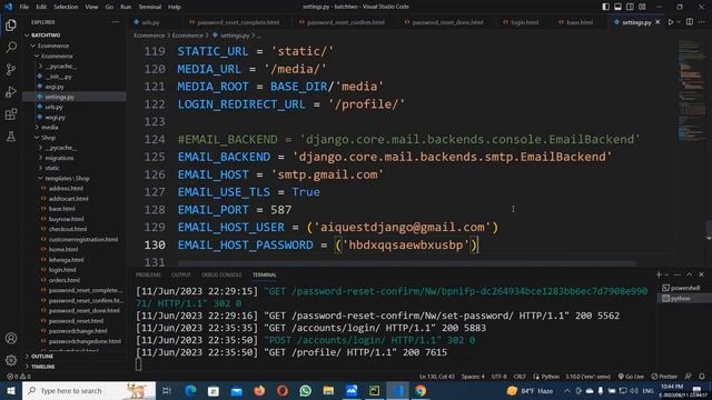 Python Django for Web Development and AI in Bangladesh - Learners Review and Expectation vs. Realit смотреть онлайн