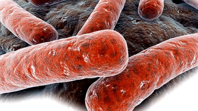 Самые страшные болезни человечества! смотреть онлайн