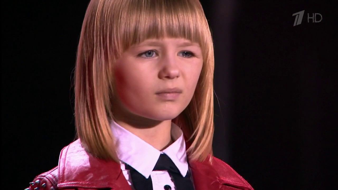 Ярослава Дегтярева — «Кукушка» смотреть онлайн