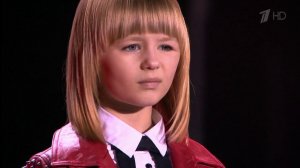 Ярослава Дегтярева — «Кукушка»