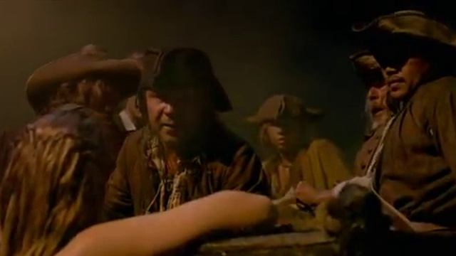 My Jolly Sailor Bold, Pirates Of The Caribbean On Stranger Tides 2011 DVDRip XviD MAXSPEED