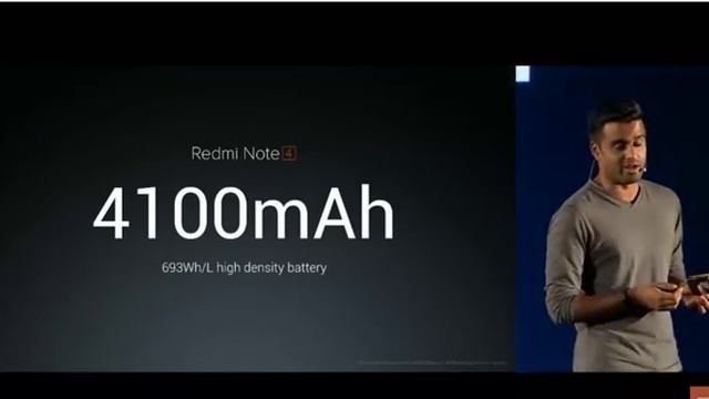 Redmi Note 4 Full Event in 10 Min - - Camera ,Display, Pricing ,Processor смотреть онлайн