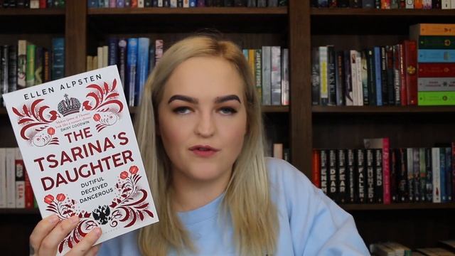 BOOK HAUL + Guest Appearance from Cat!!! смотреть онлайн
